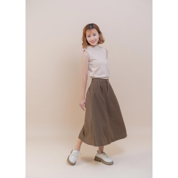 Xilofon Knit Top